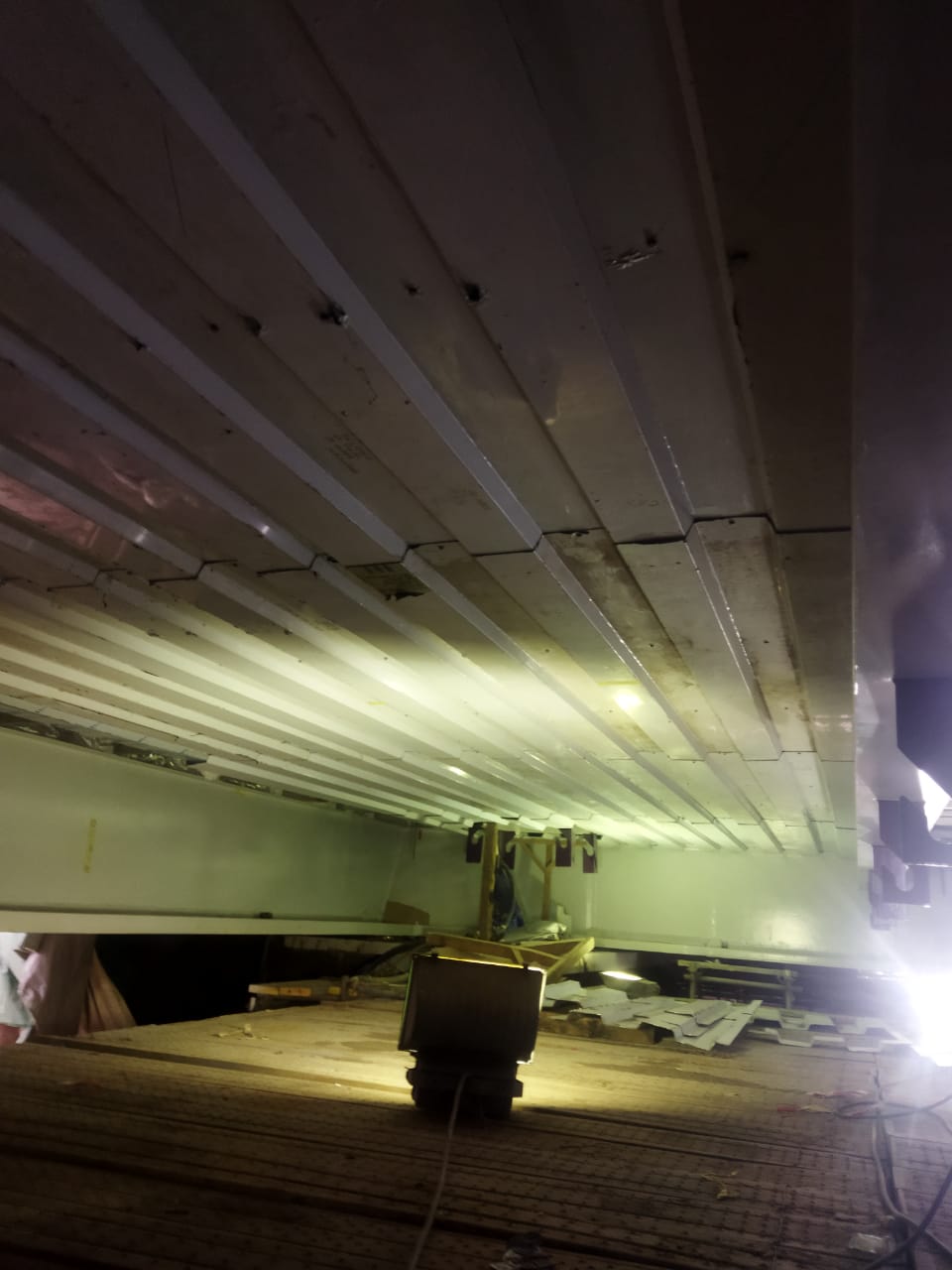 Architectural Works Project 41