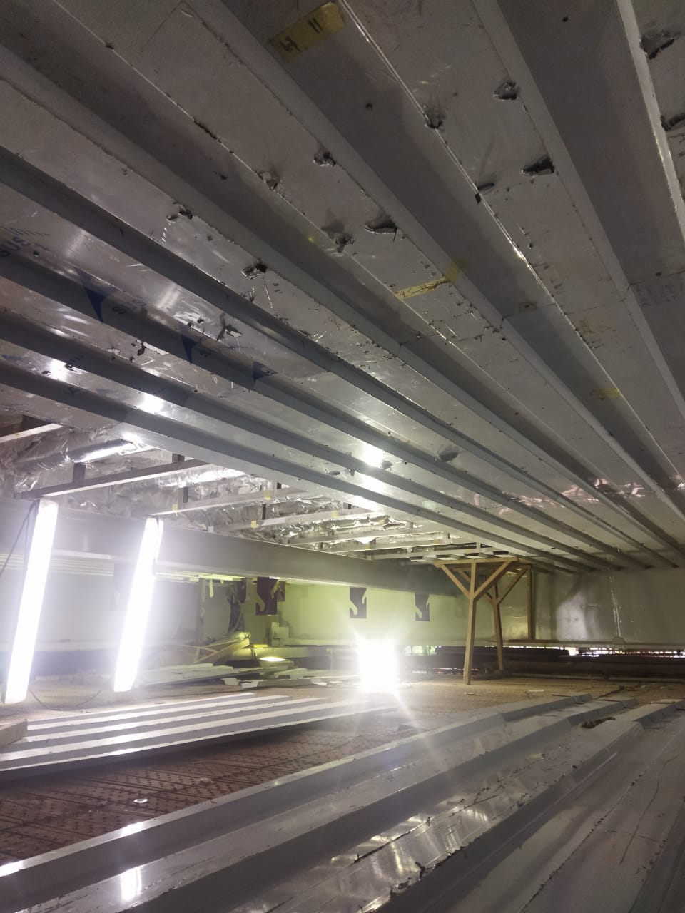 Architectural Works Project 43