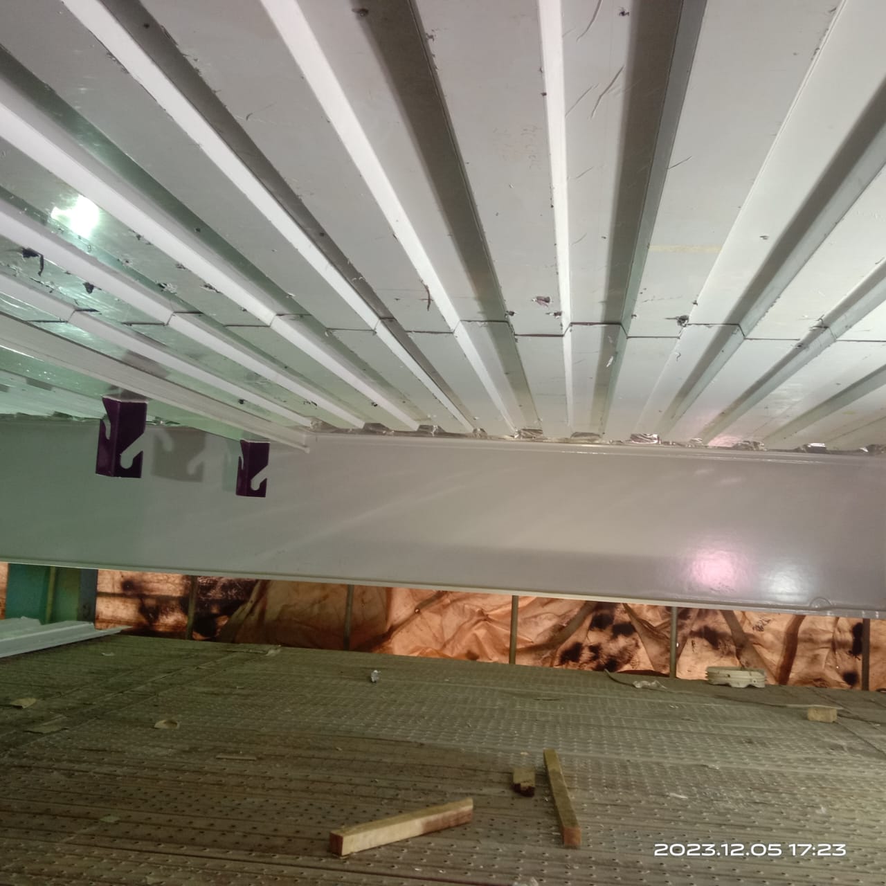 Architectural Works Project 45