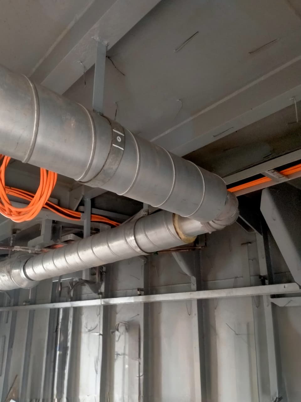 HVAC Ducting Project 51