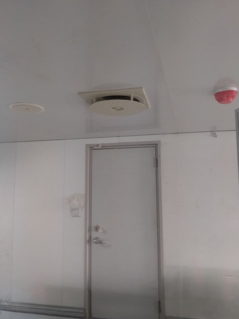 HVAC Ducting Project 52