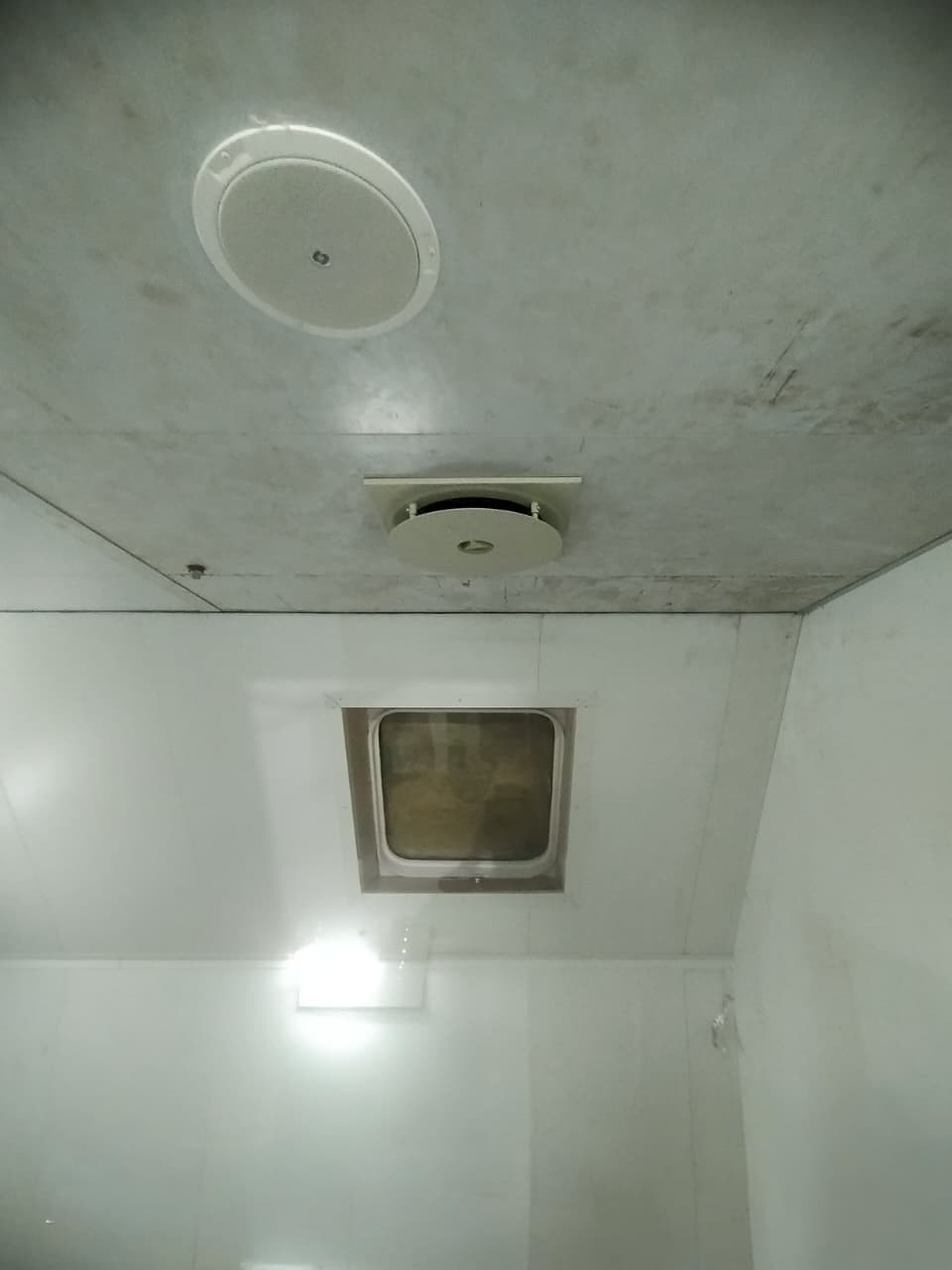 HVAC Ducting Project 53