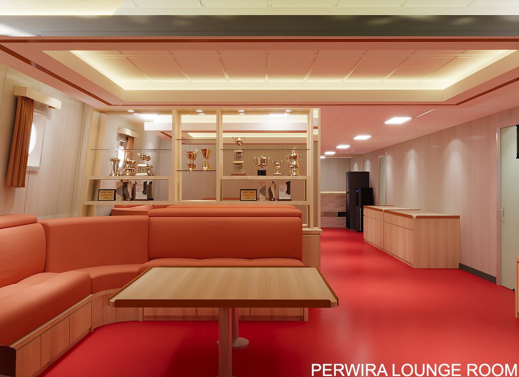 Turnkey Accommodation Project 1