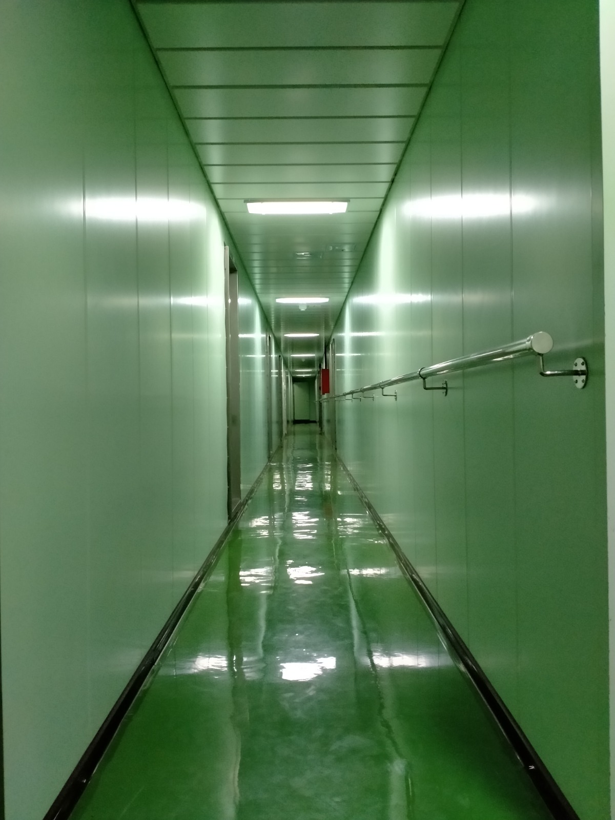 Turnkey Accommodation Project 13