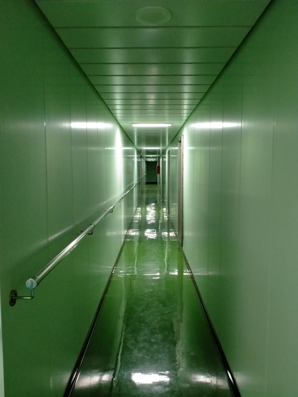 Turnkey Accommodation Project 14