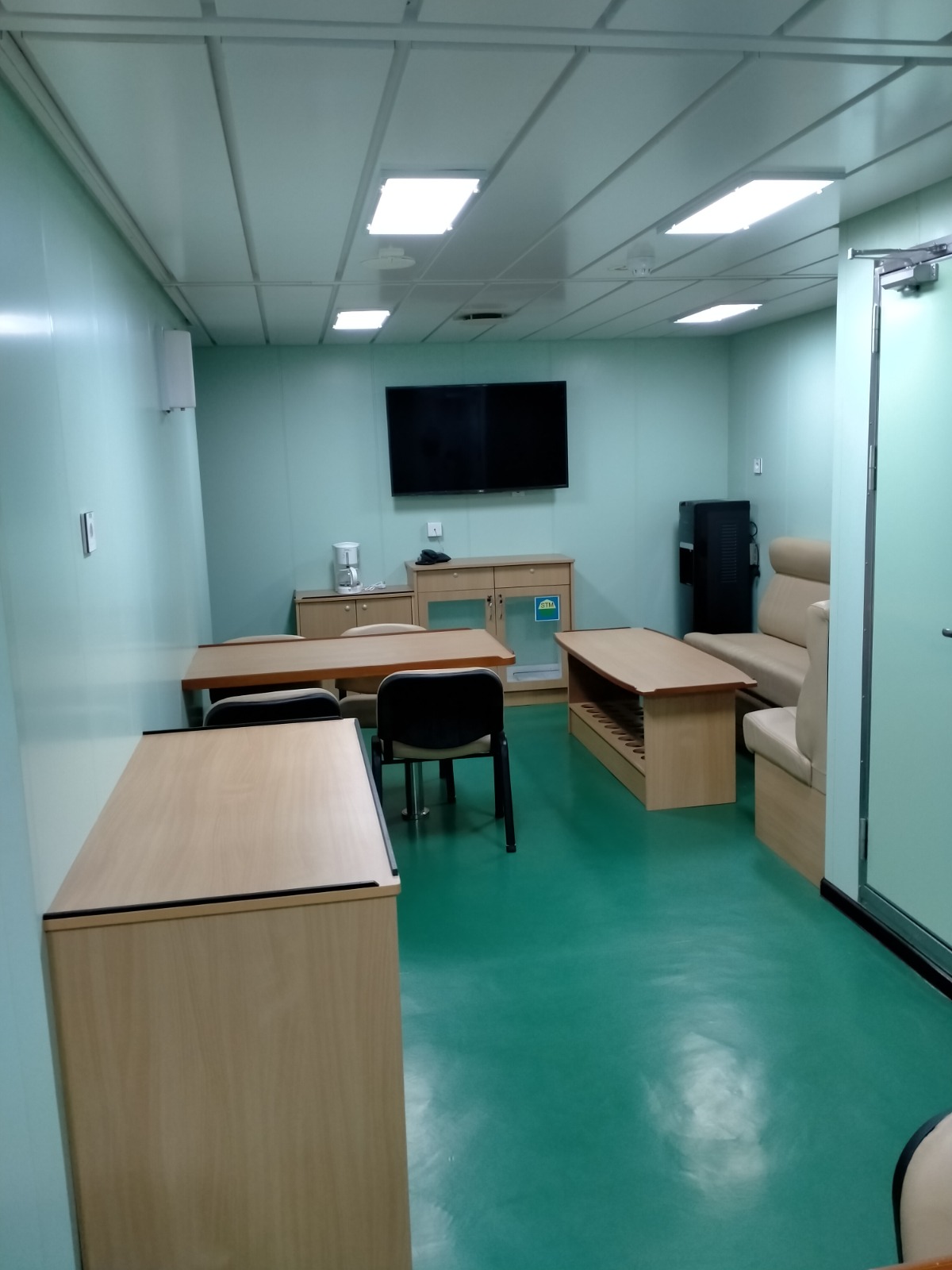 Turnkey Accommodation Project 17