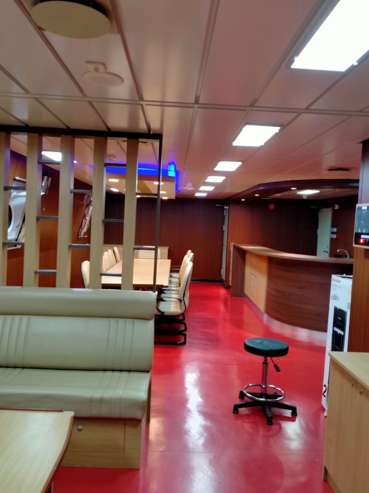 Turnkey Accommodation Project 18