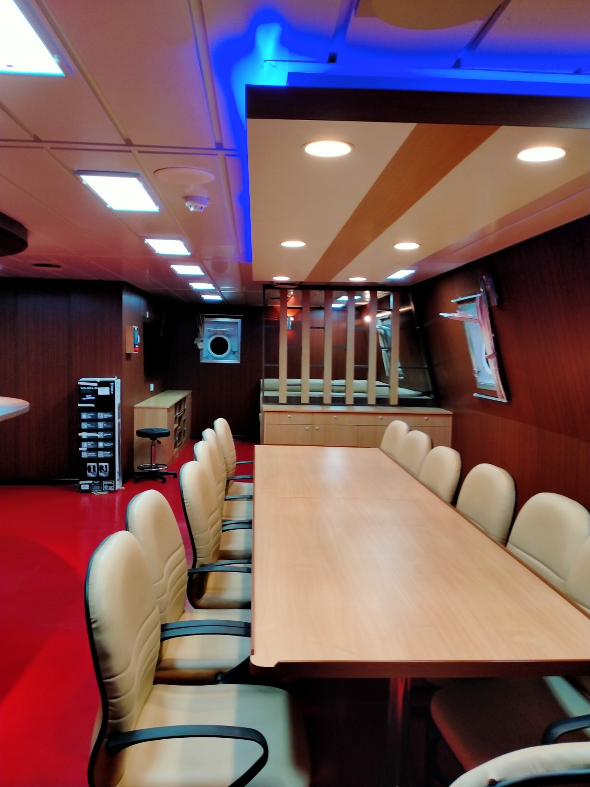 Turnkey Accommodation Project 19