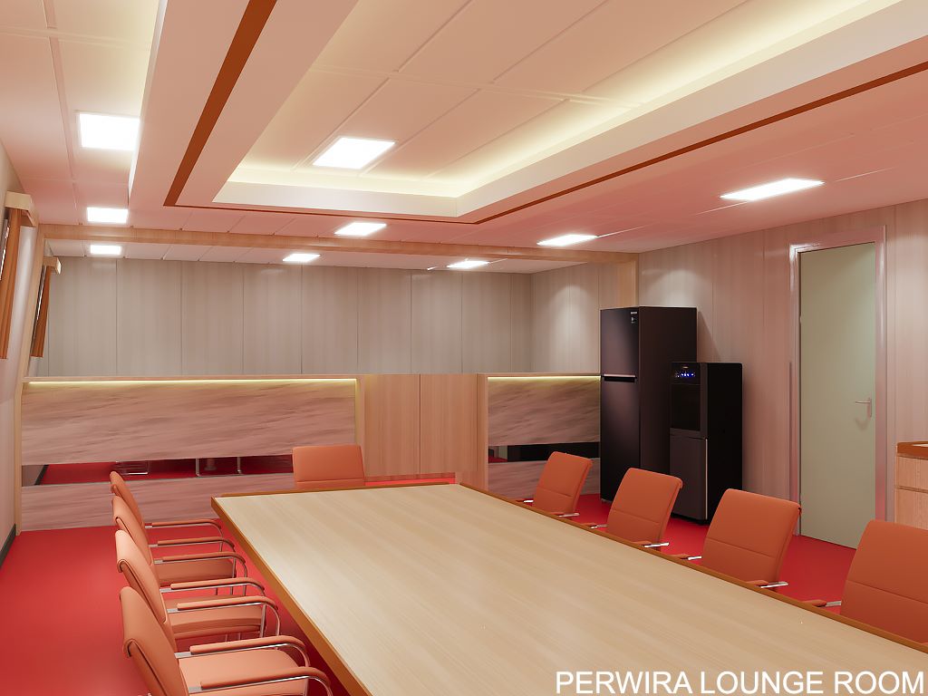 Turnkey Accommodation Project 2