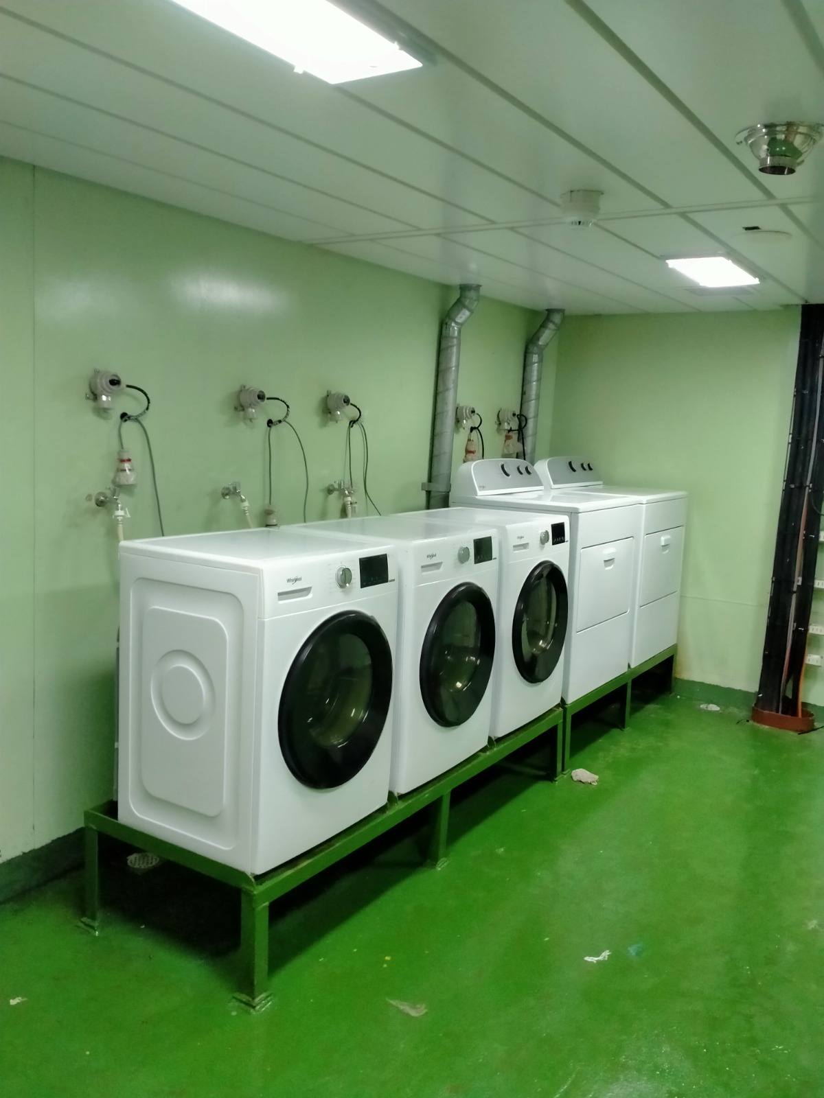 Turnkey Accommodation Project 20