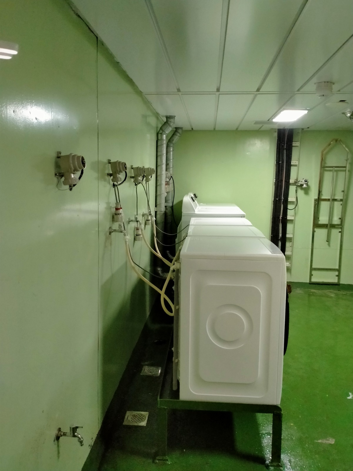 Turnkey Accommodation Project 21