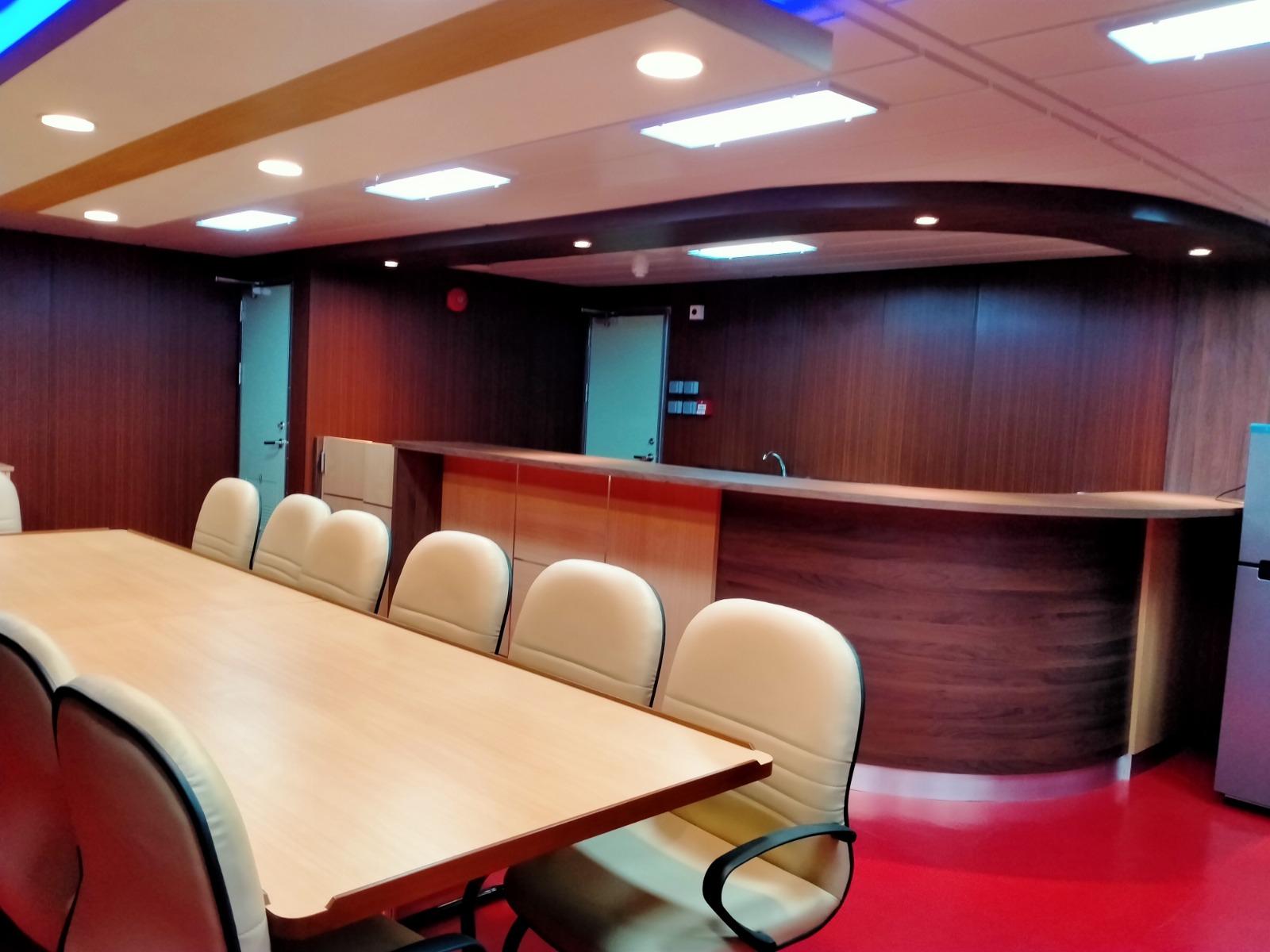 Turnkey Accommodation Project 22