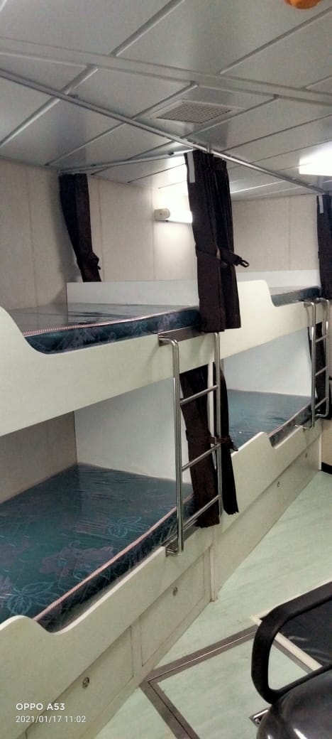 Turnkey Accommodation Project 24