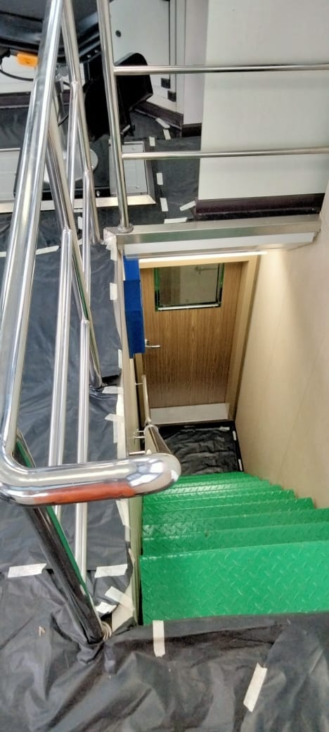 Turnkey Accommodation Project 27