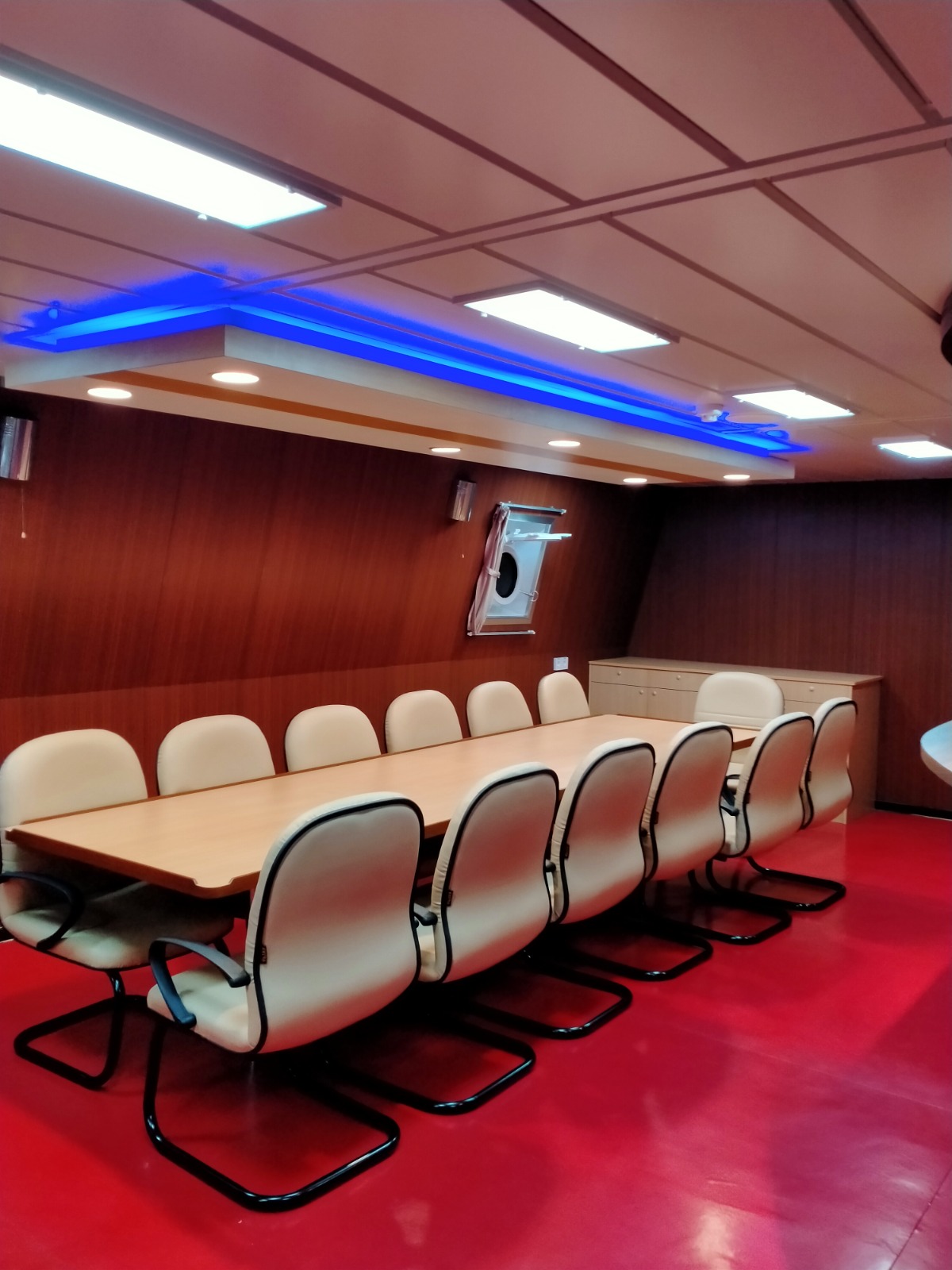 Turnkey Accommodation Project 28