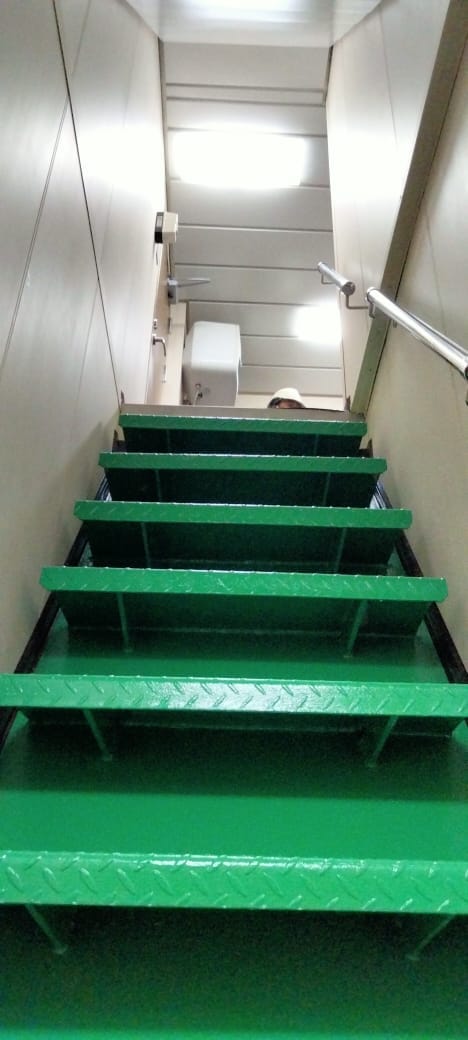 Turnkey Accommodation Project 29