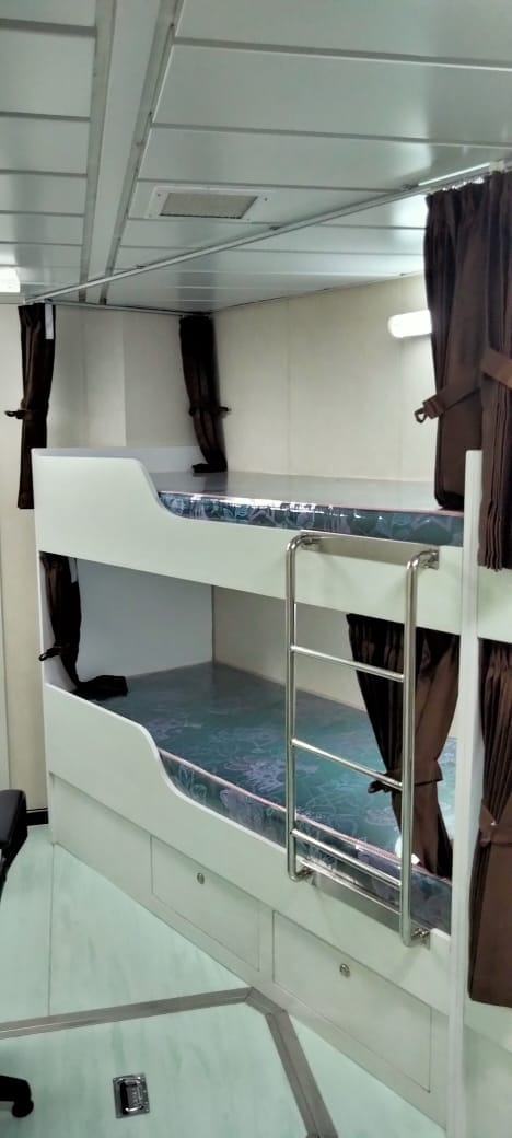 Turnkey Accommodation Project 31
