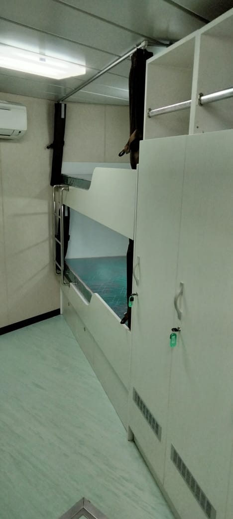 Turnkey Accommodation Project 32