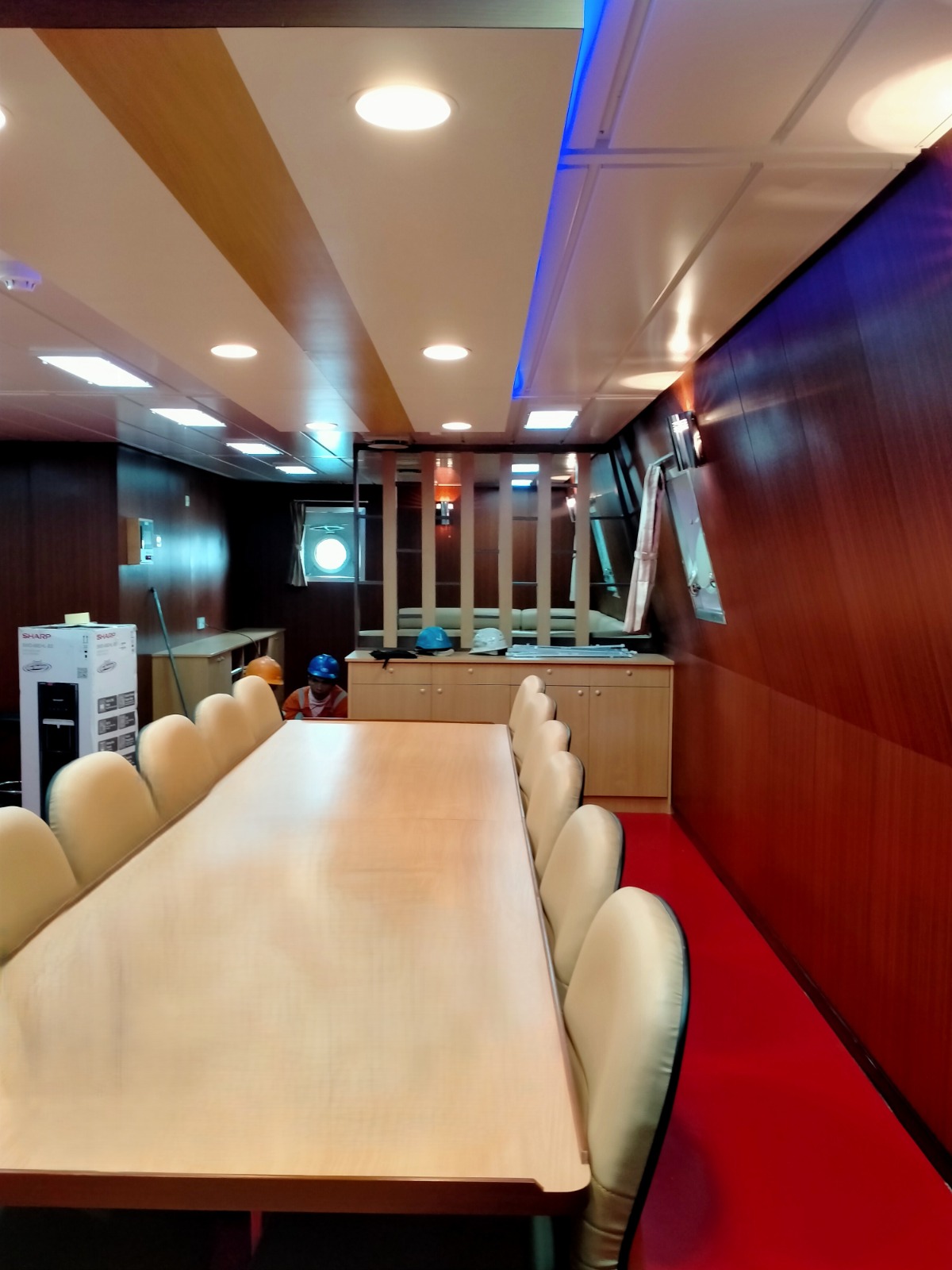 Turnkey Accommodation Project 34