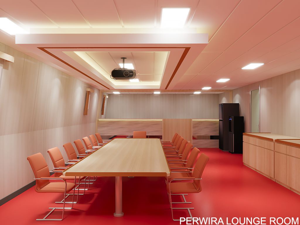 Turnkey Accommodation Project 5