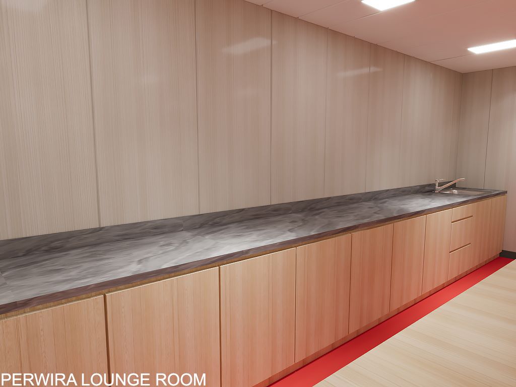 Turnkey Accommodation Project 6