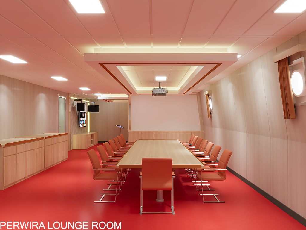 Turnkey Accommodation Project 7