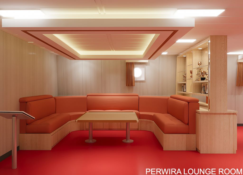 Turnkey Accommodation Project 8