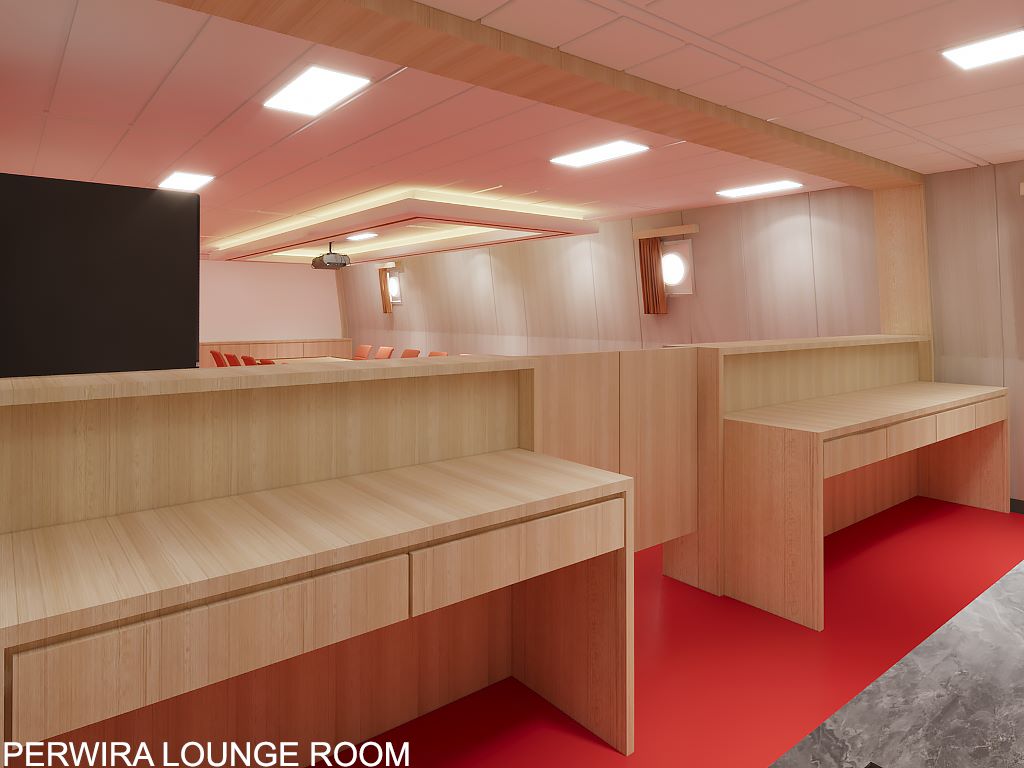Turnkey Accommodation Project 9